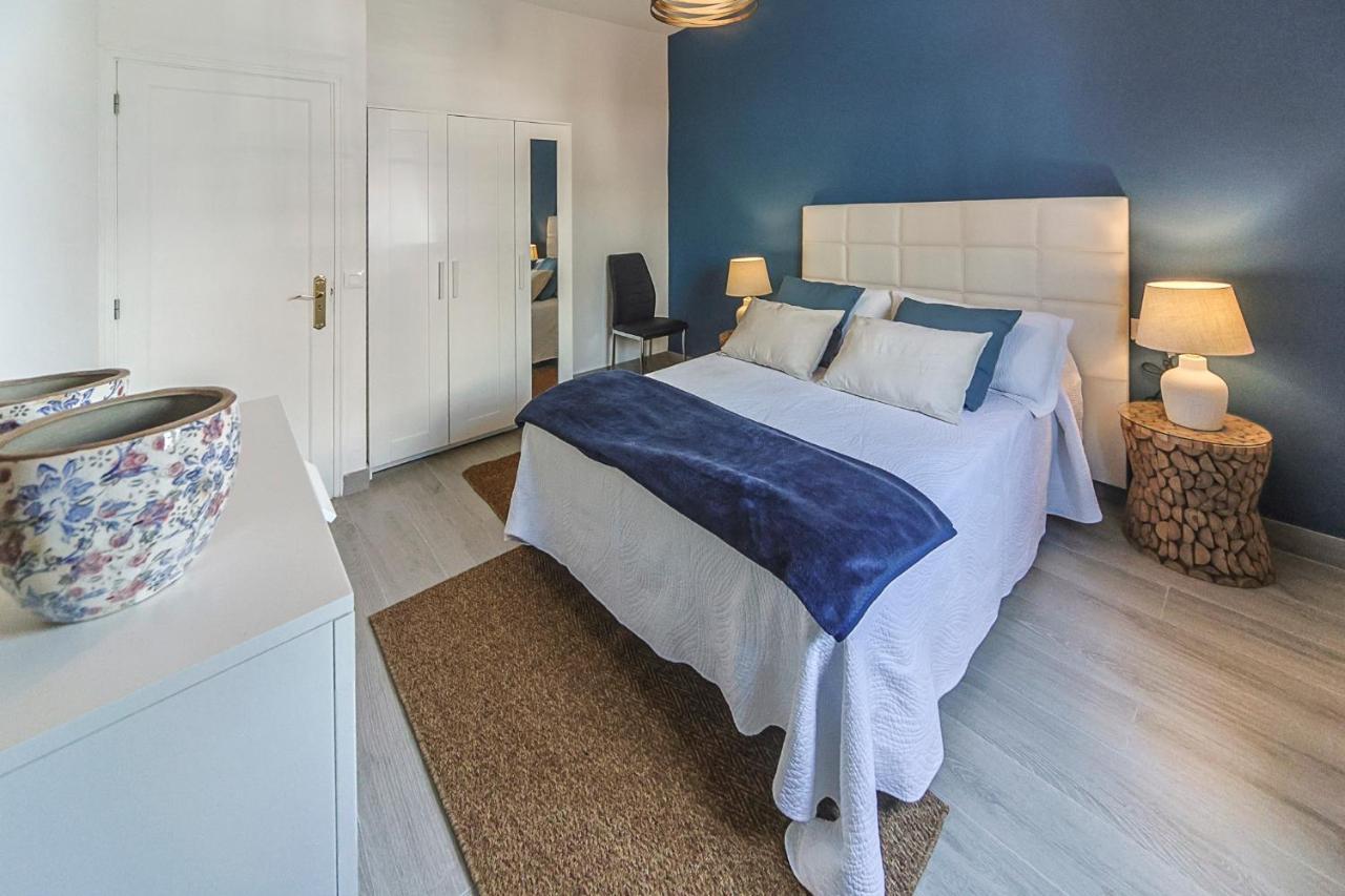 Luxury Beach Sea Front Guanarame Playa Honda  Exterior foto